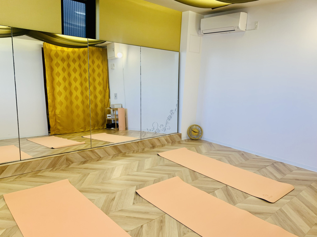 スペースの3枚目の写真