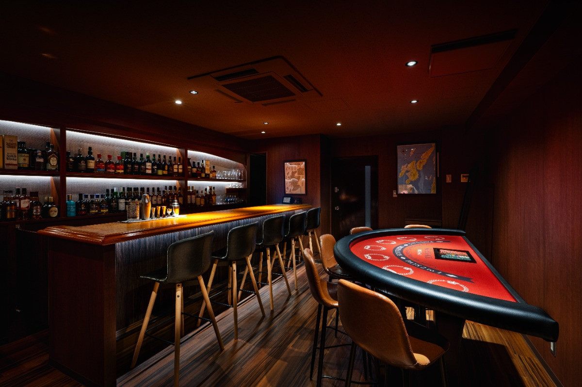 スペースの1枚目の写真