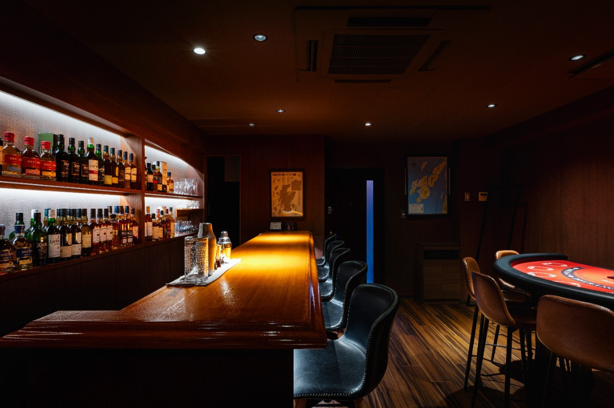 スペースの2枚目の写真