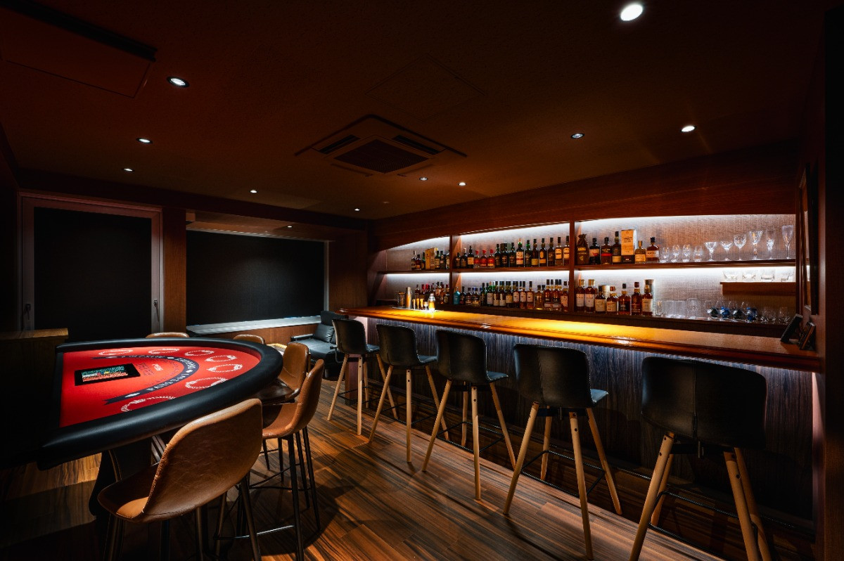 スペースの3枚目の写真