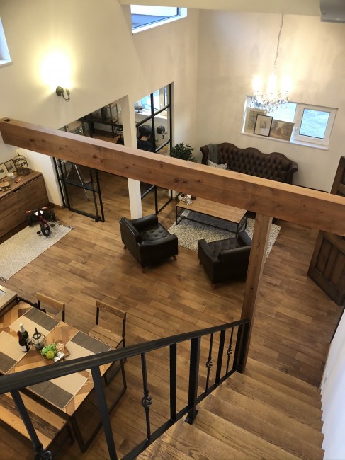 スペースの1枚目の写真