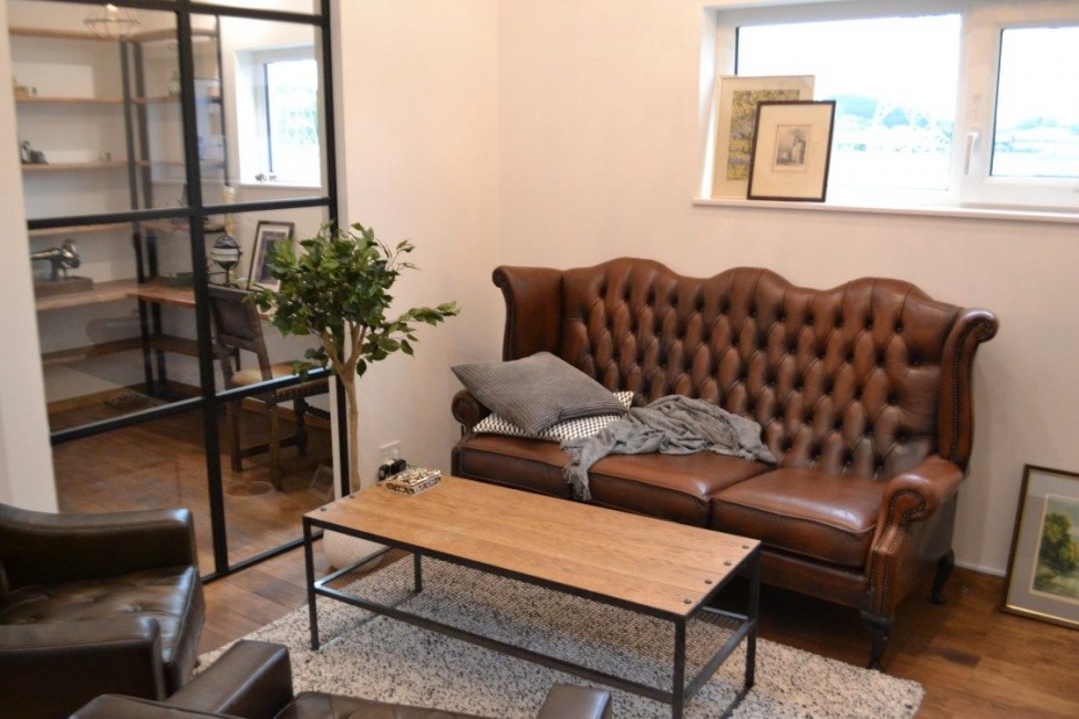 スペースの3枚目の写真