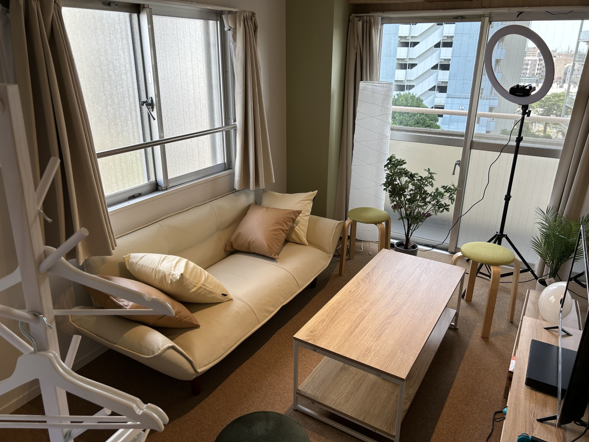 スペースの3枚目の写真