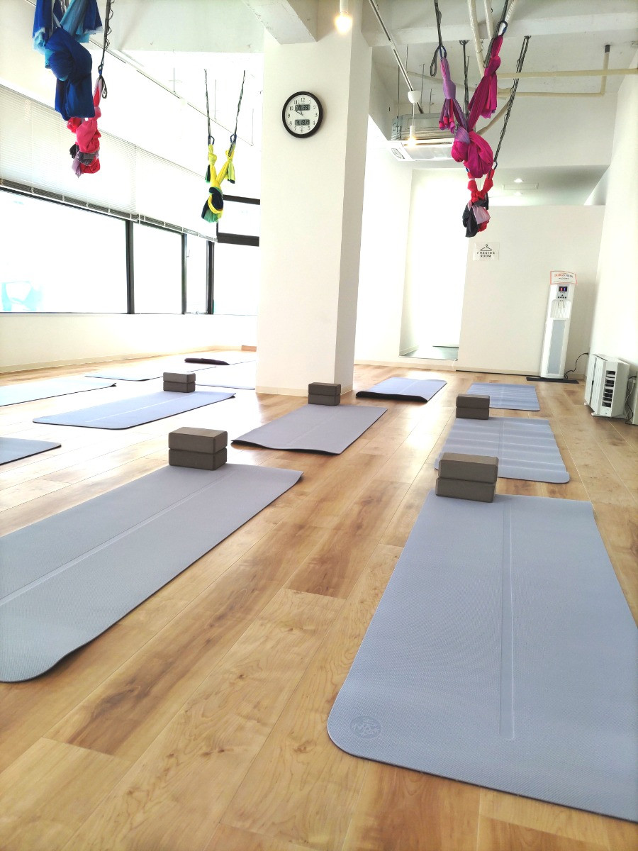 スペースの1枚目の写真