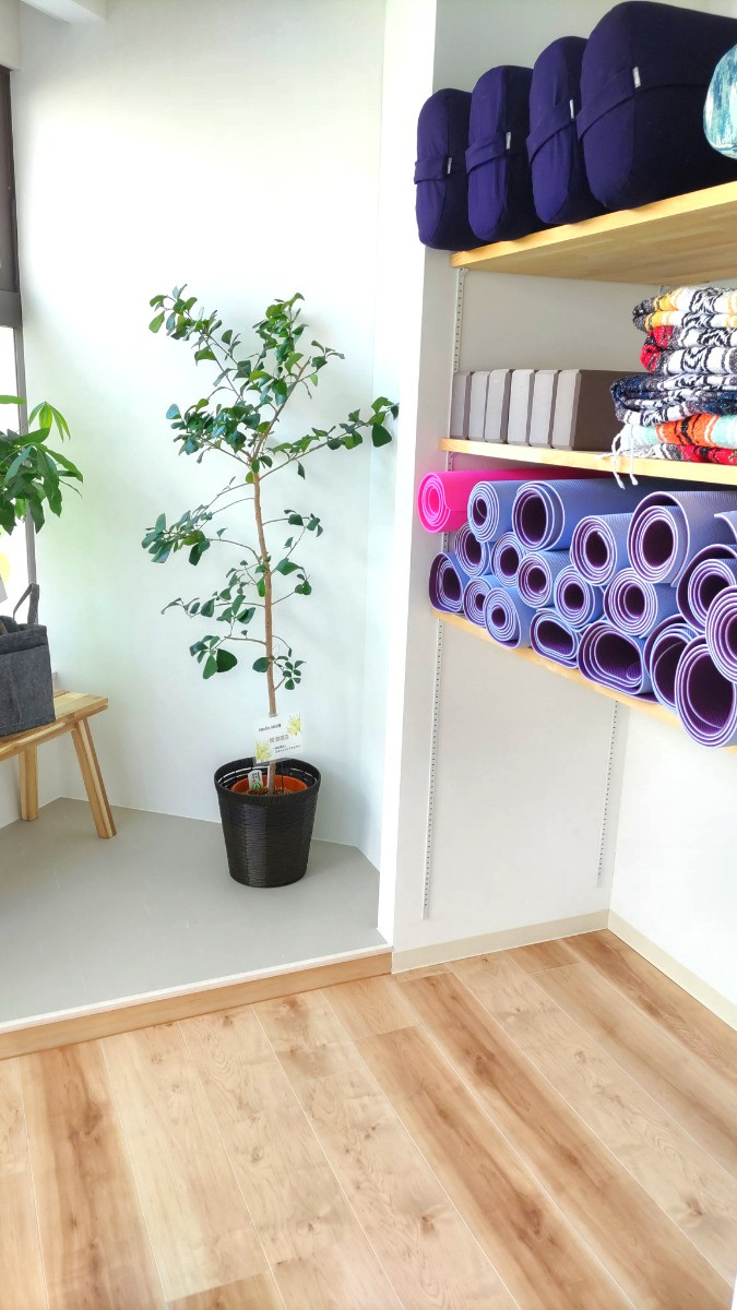 スペースの2枚目の写真