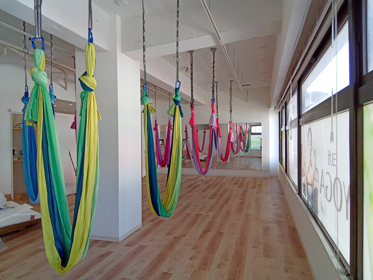 スペースの3枚目の写真