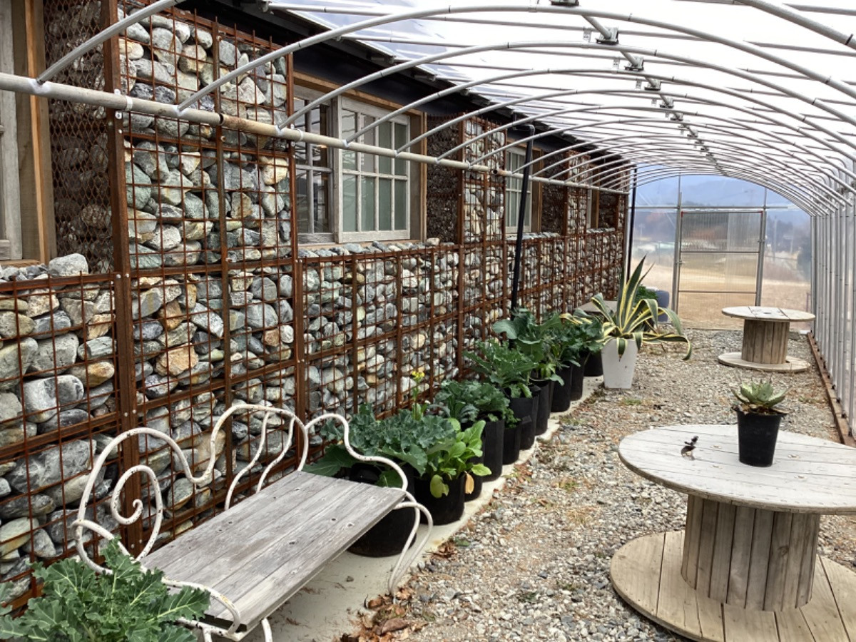 スペースの2枚目の写真