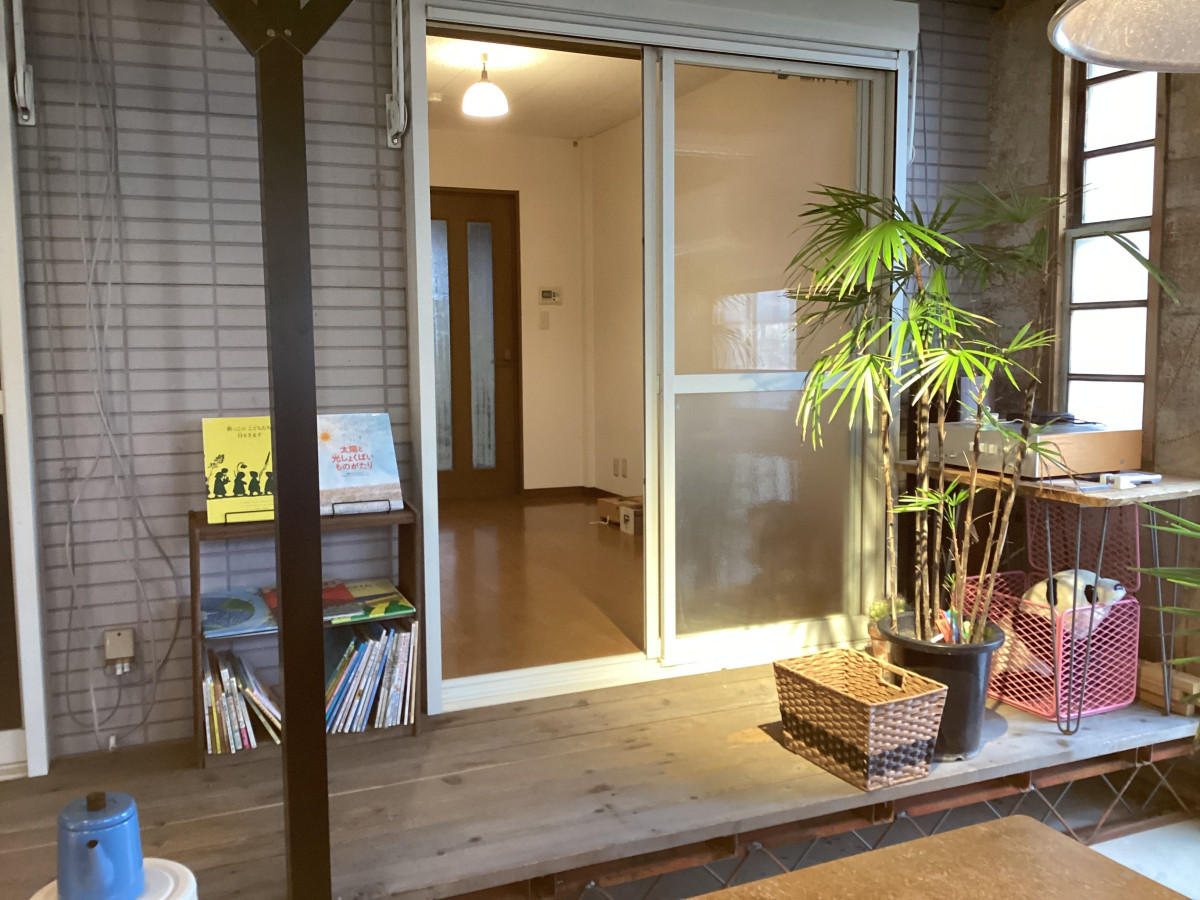 スペースの2枚目の写真