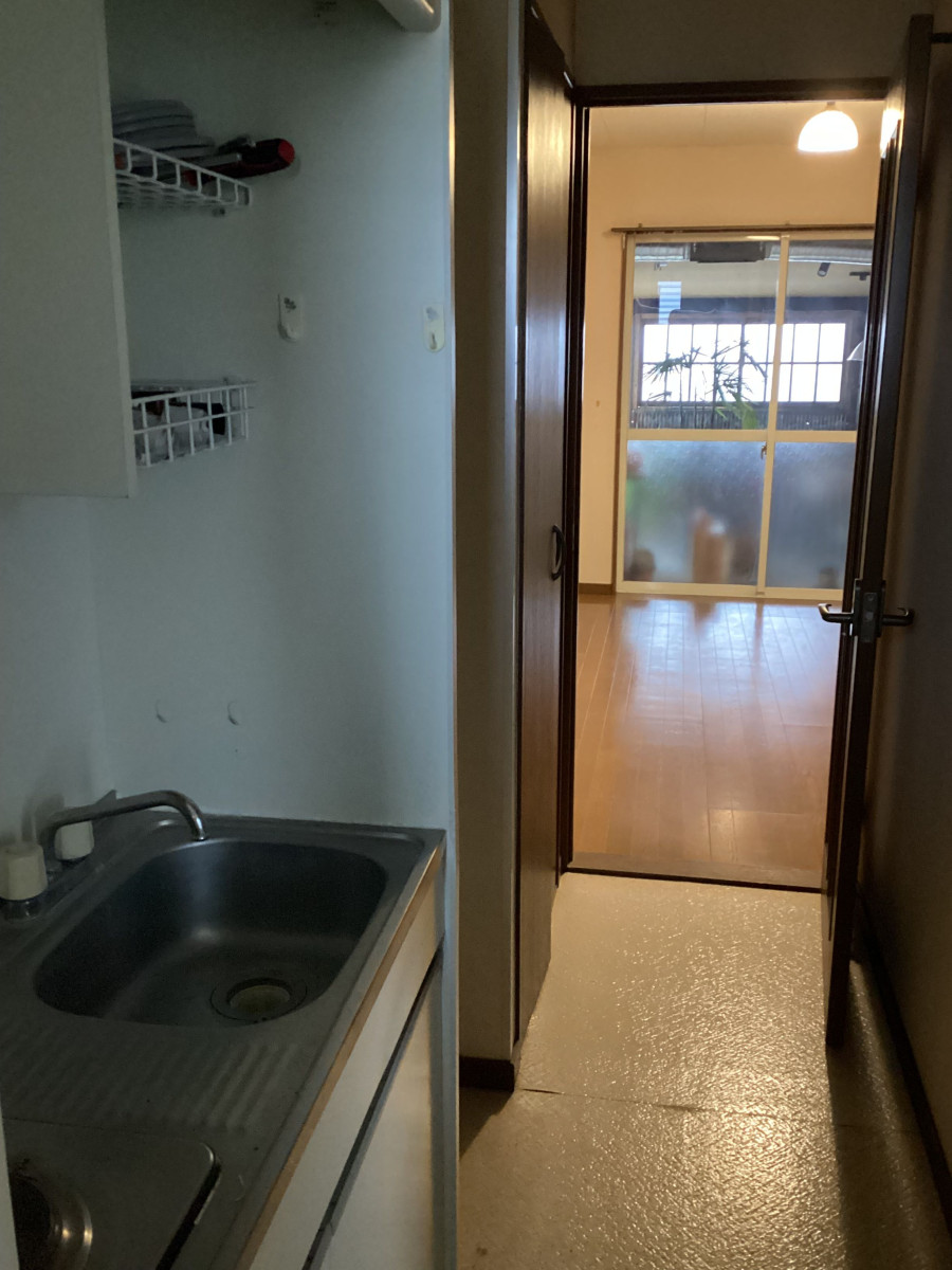 スペースの3枚目の写真