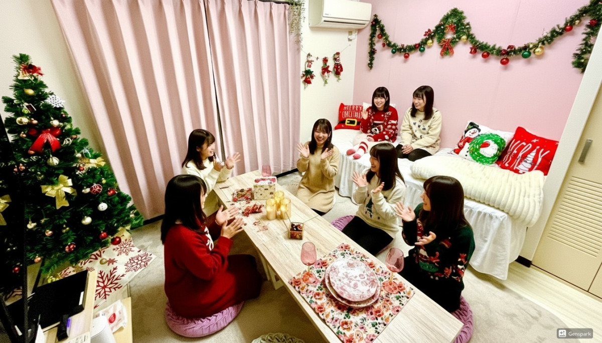 スペースの1枚目の写真