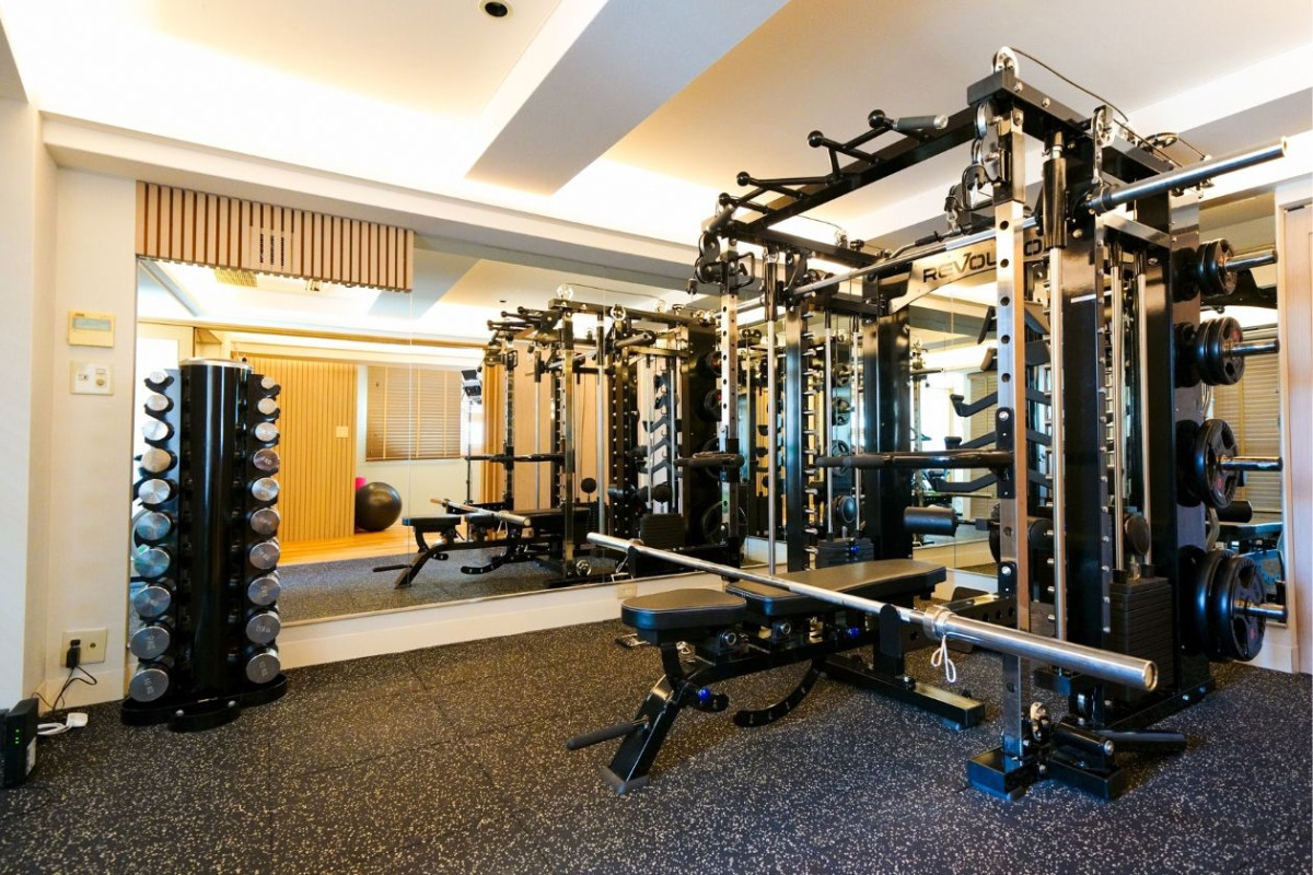 スペースの1枚目の写真