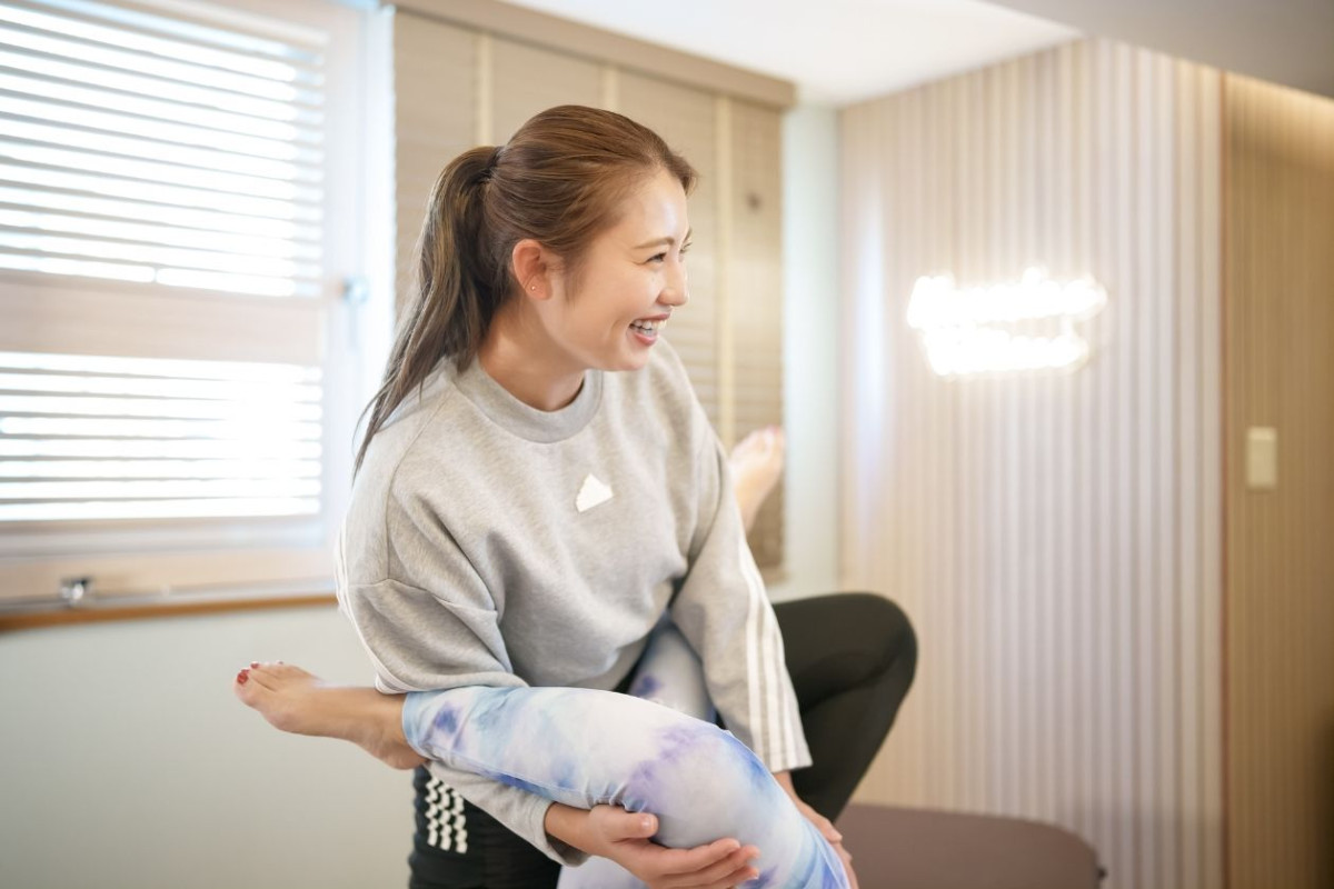 スペースの2枚目の写真