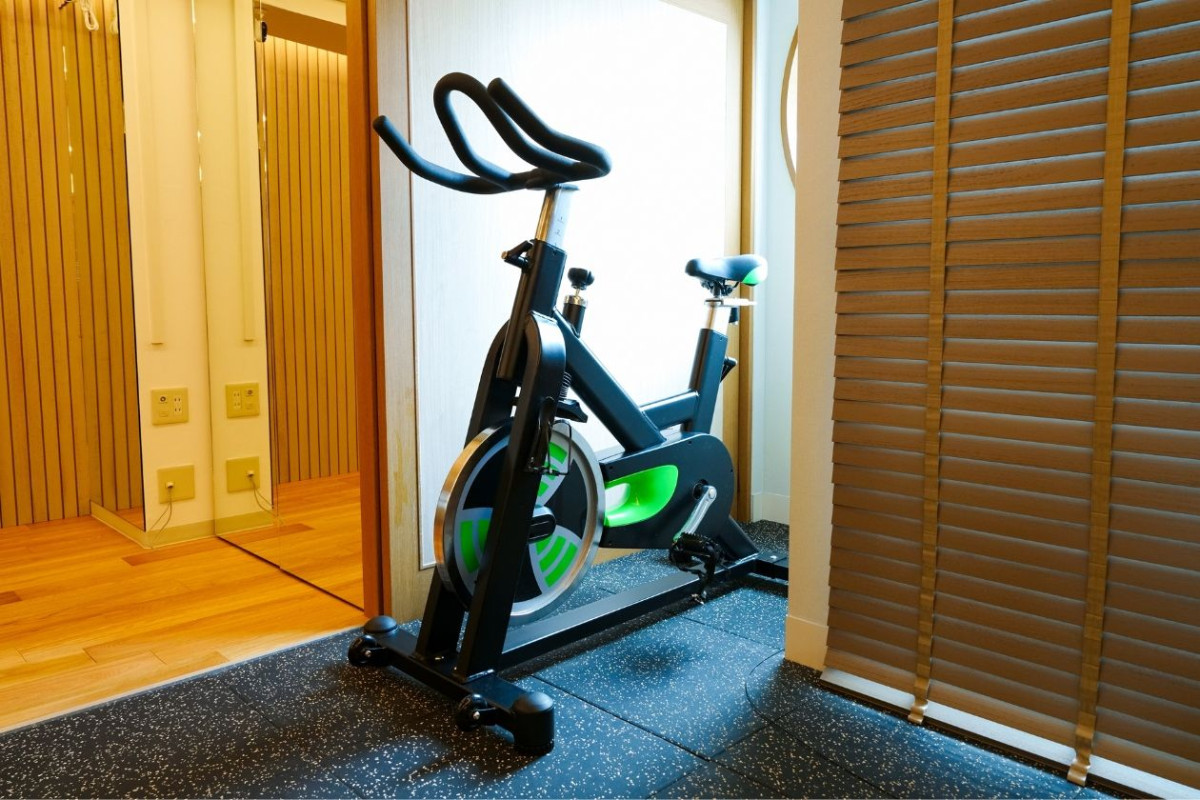 スペースの3枚目の写真