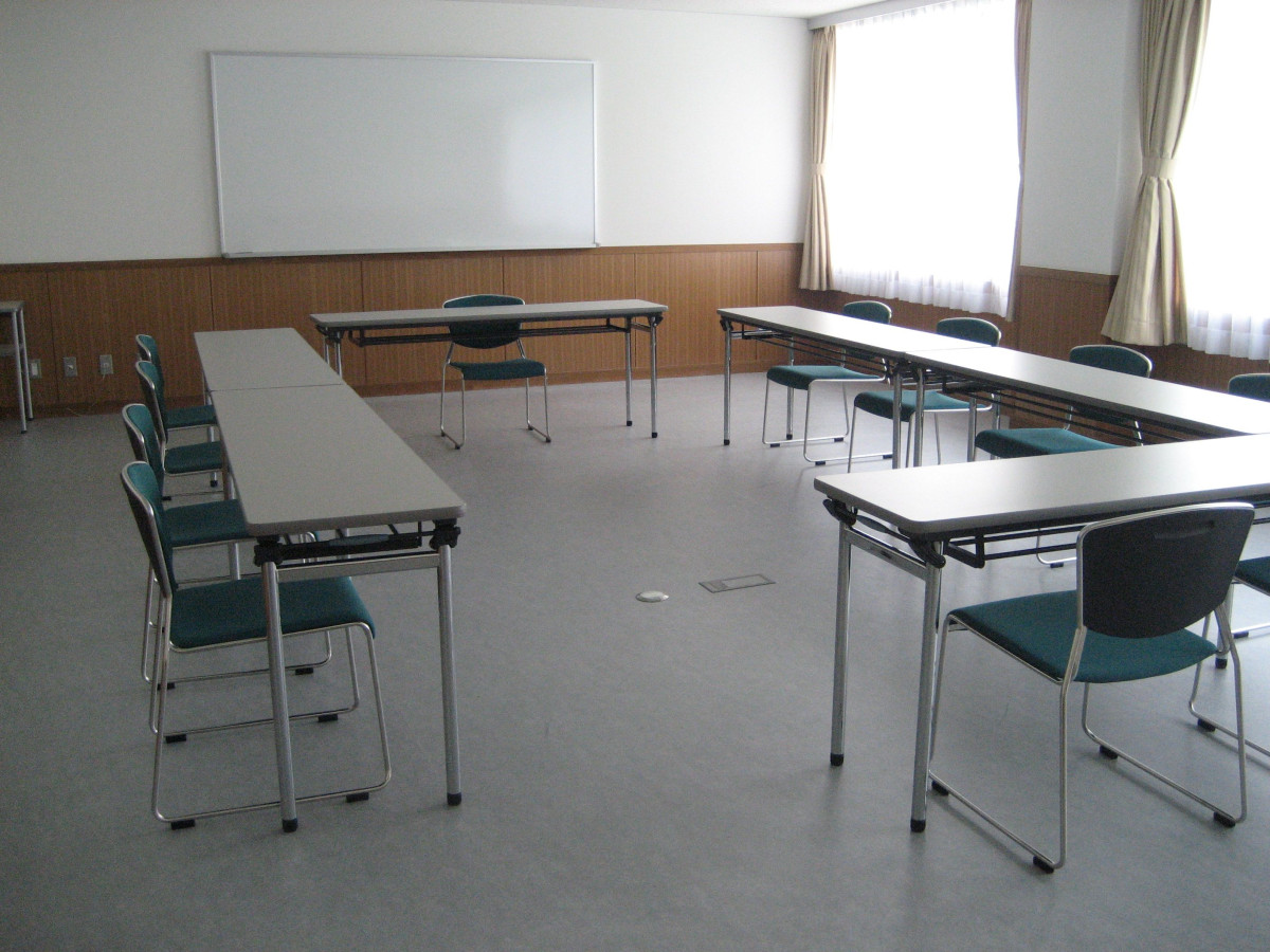 スペースの1枚目の写真