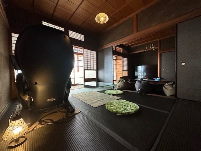 スペースの2枚目の写真