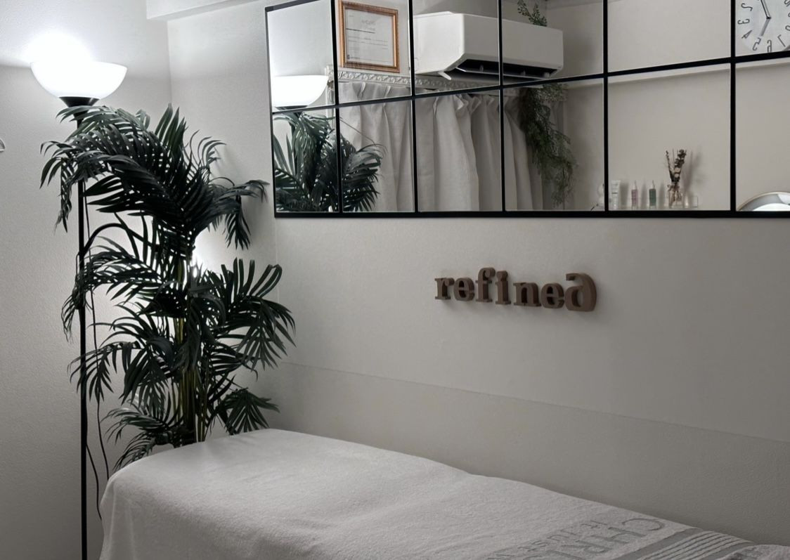 スペースの1枚目の写真