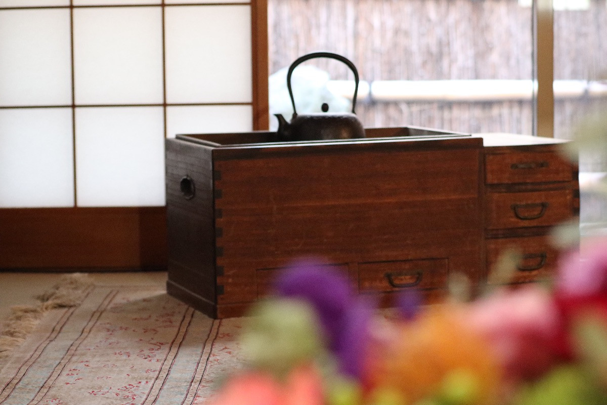 スペースの2枚目の写真