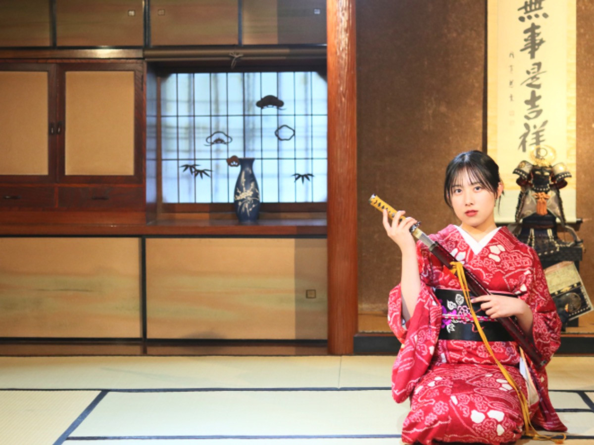 スペースの3枚目の写真