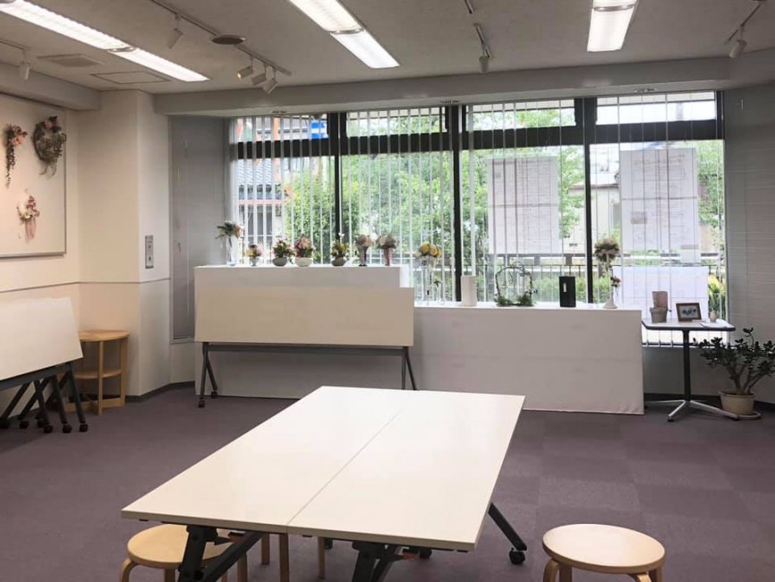 スペースの3枚目の写真