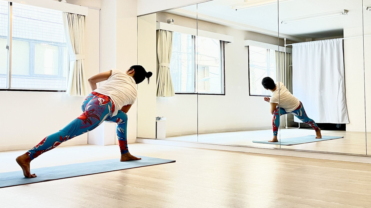 スペースの3枚目の写真