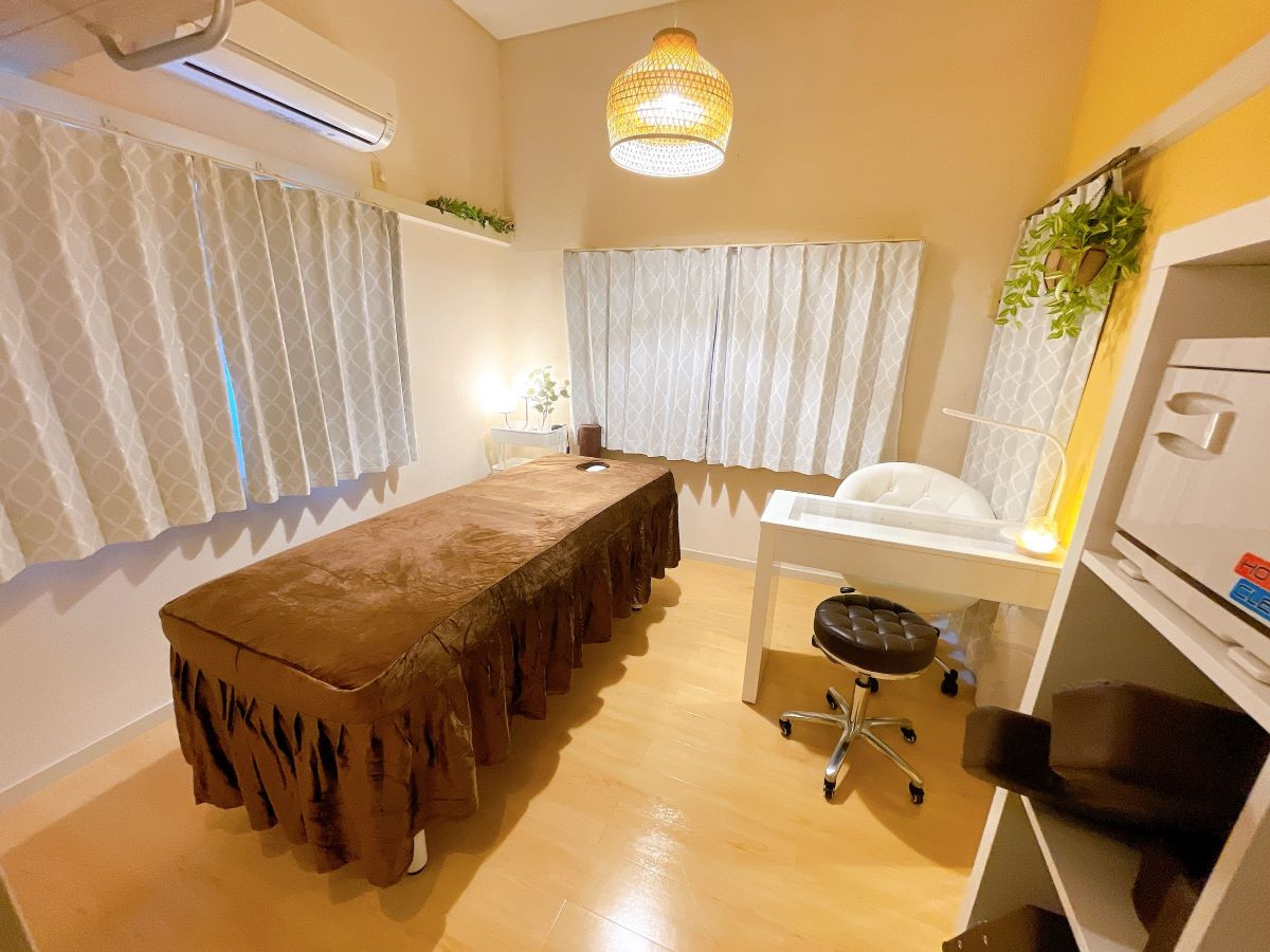 スペースの1枚目の写真