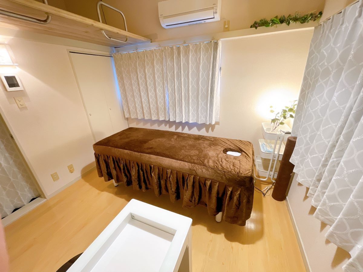 スペースの2枚目の写真