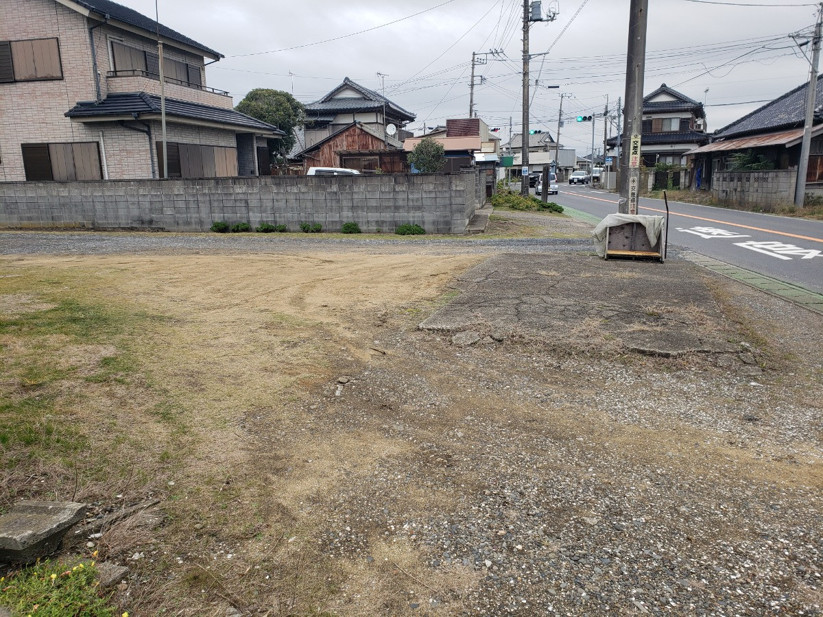 スペースの1枚目の写真