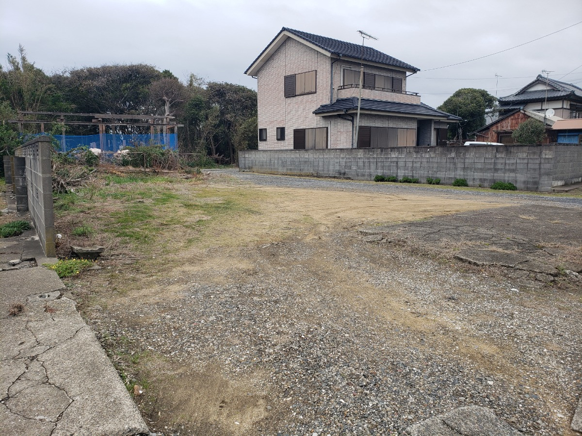 スペースの2枚目の写真