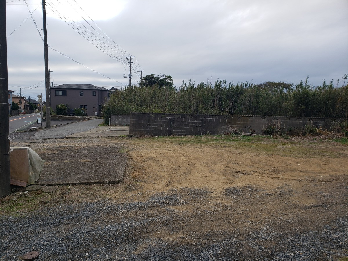 スペースの3枚目の写真