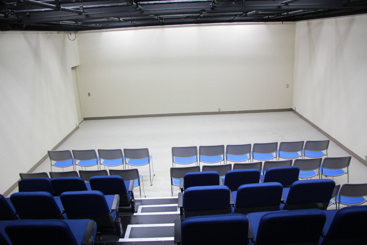 スペースの2枚目の写真