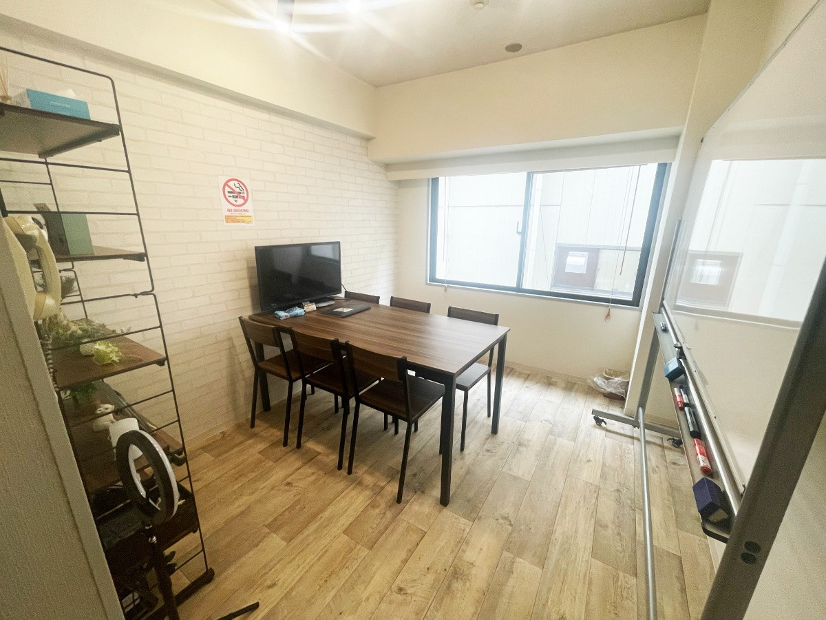 スペースの2枚目の写真