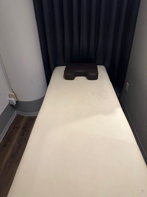 スペースの1枚目の写真