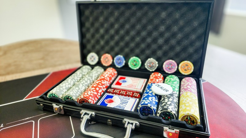 スペースの3枚目の写真