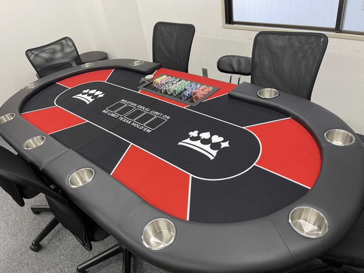 スペースの2枚目の写真