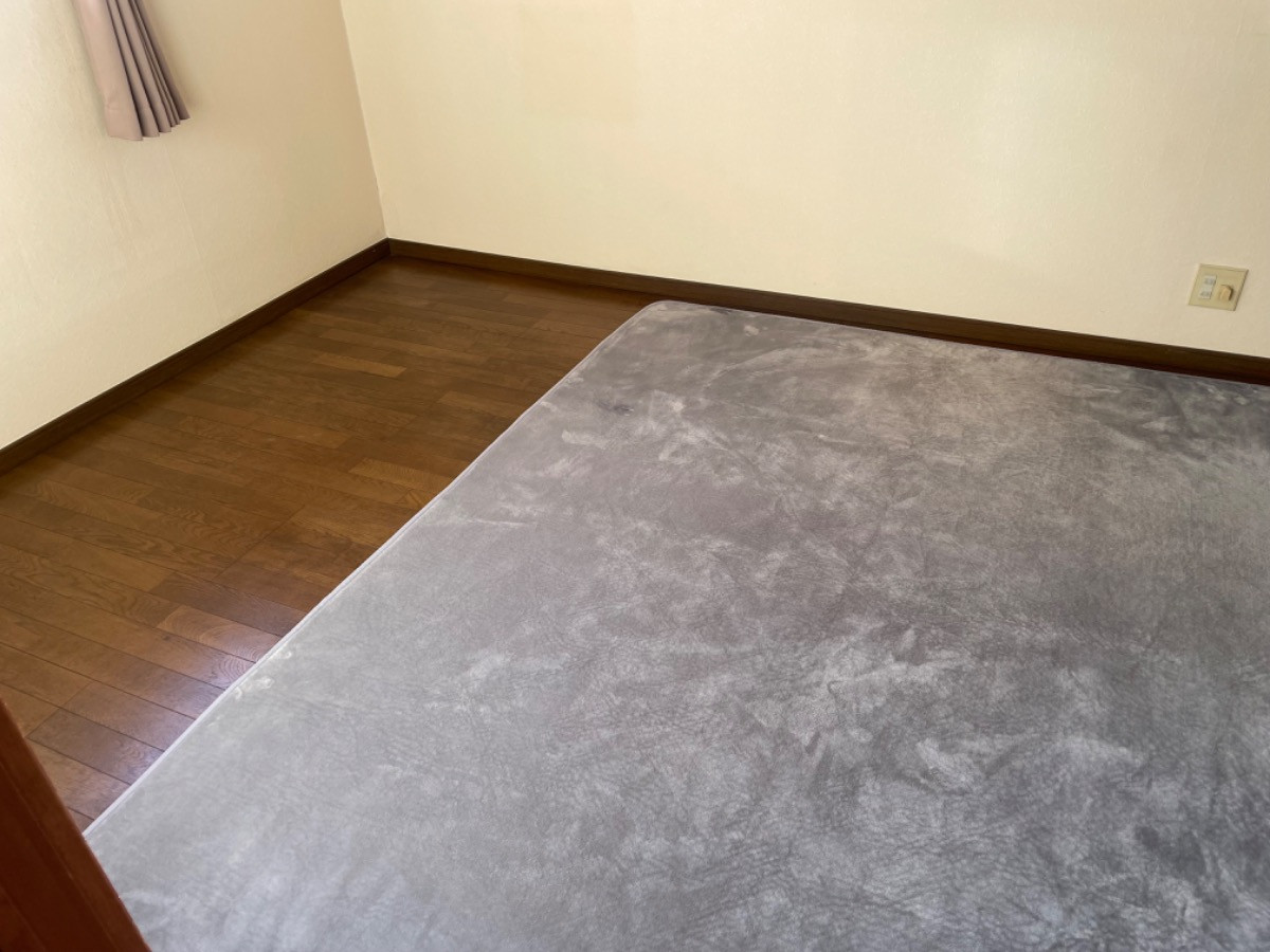 スペースの1枚目の写真