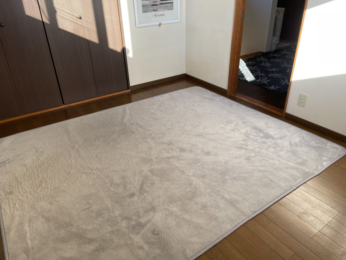 スペースの2枚目の写真