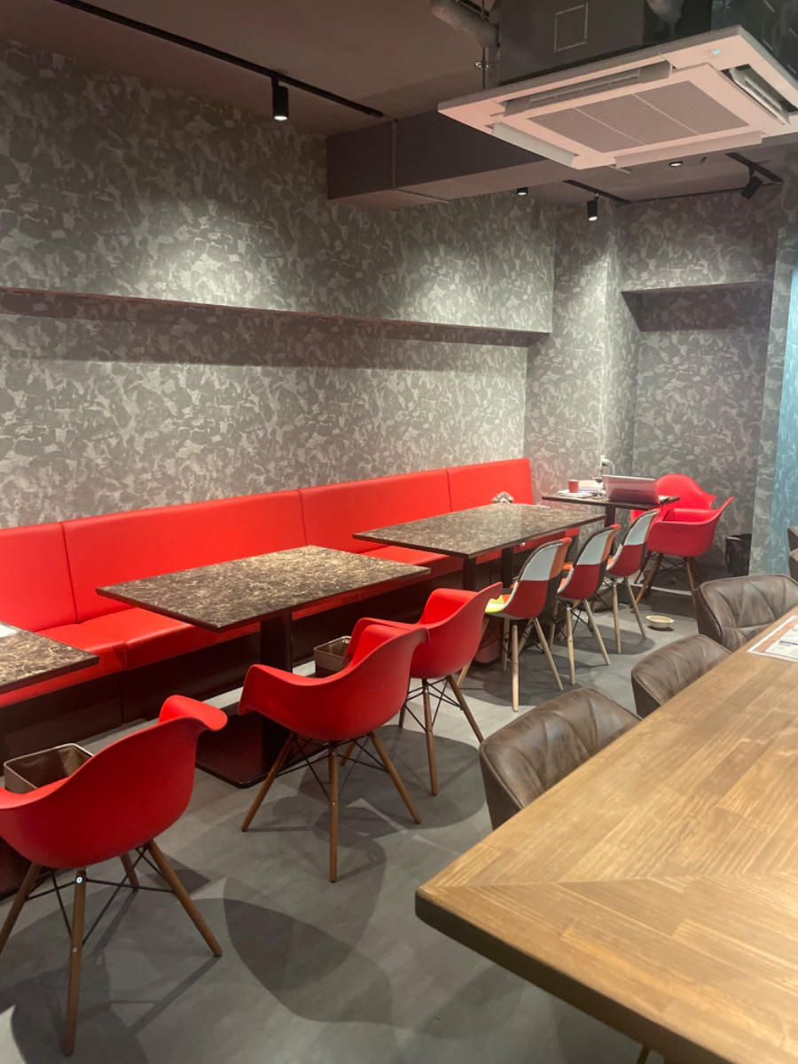 スペースの1枚目の写真