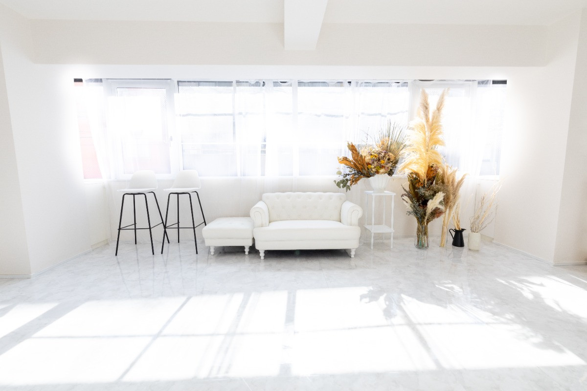 スペースの1枚目の写真