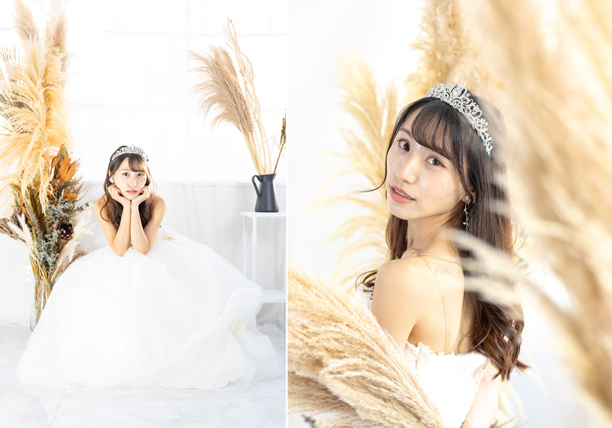 スペースの3枚目の写真