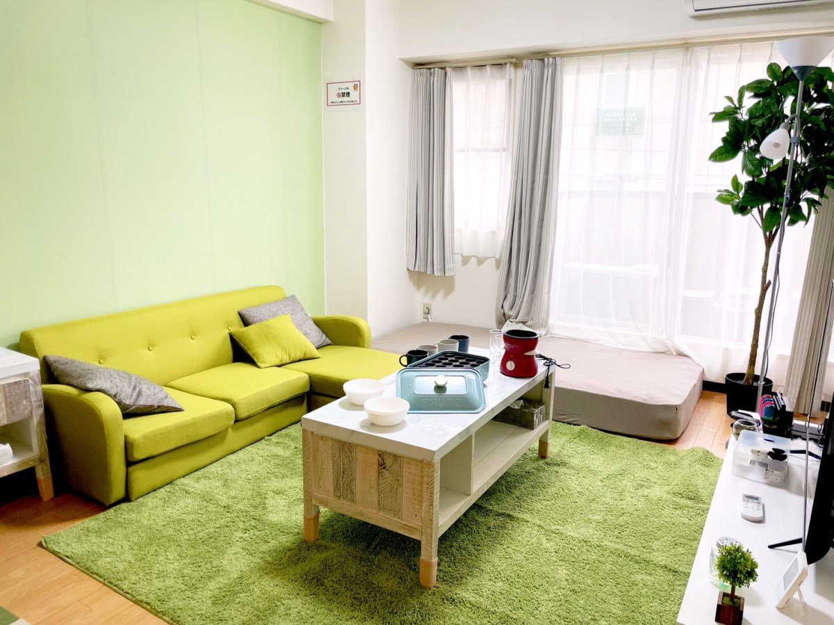 スペースの2枚目の写真