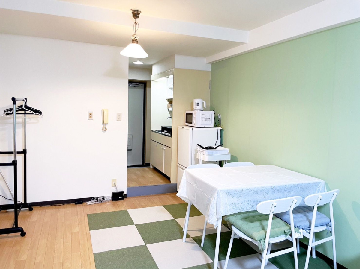 スペースの3枚目の写真