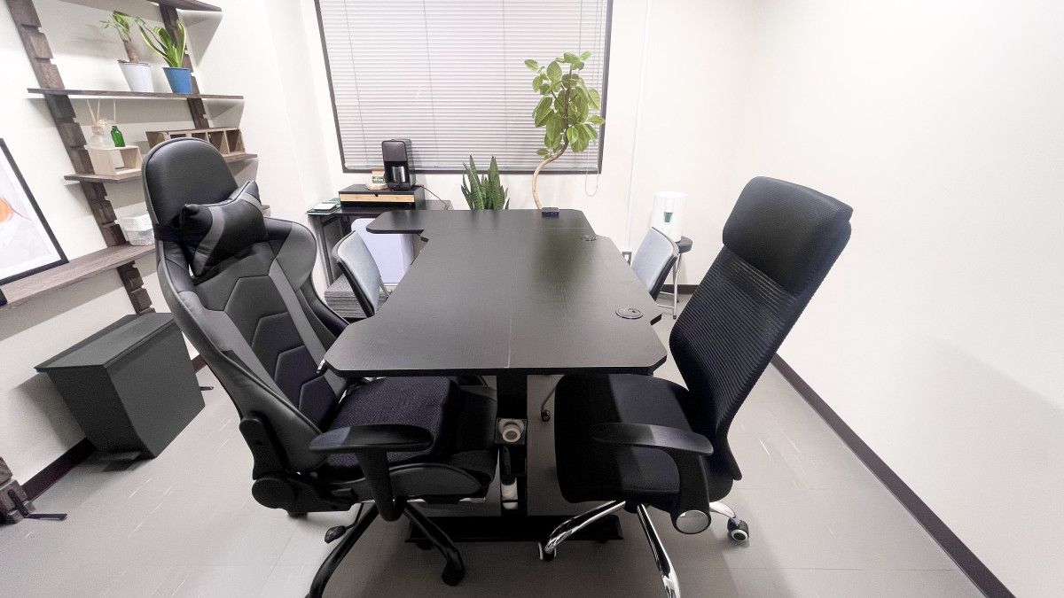 スペースの3枚目の写真