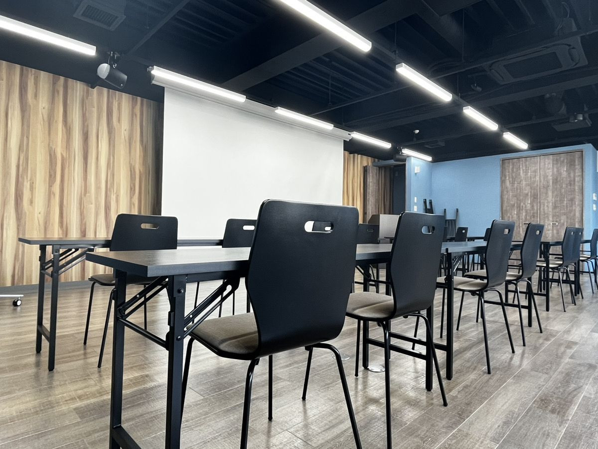 スペースの2枚目の写真