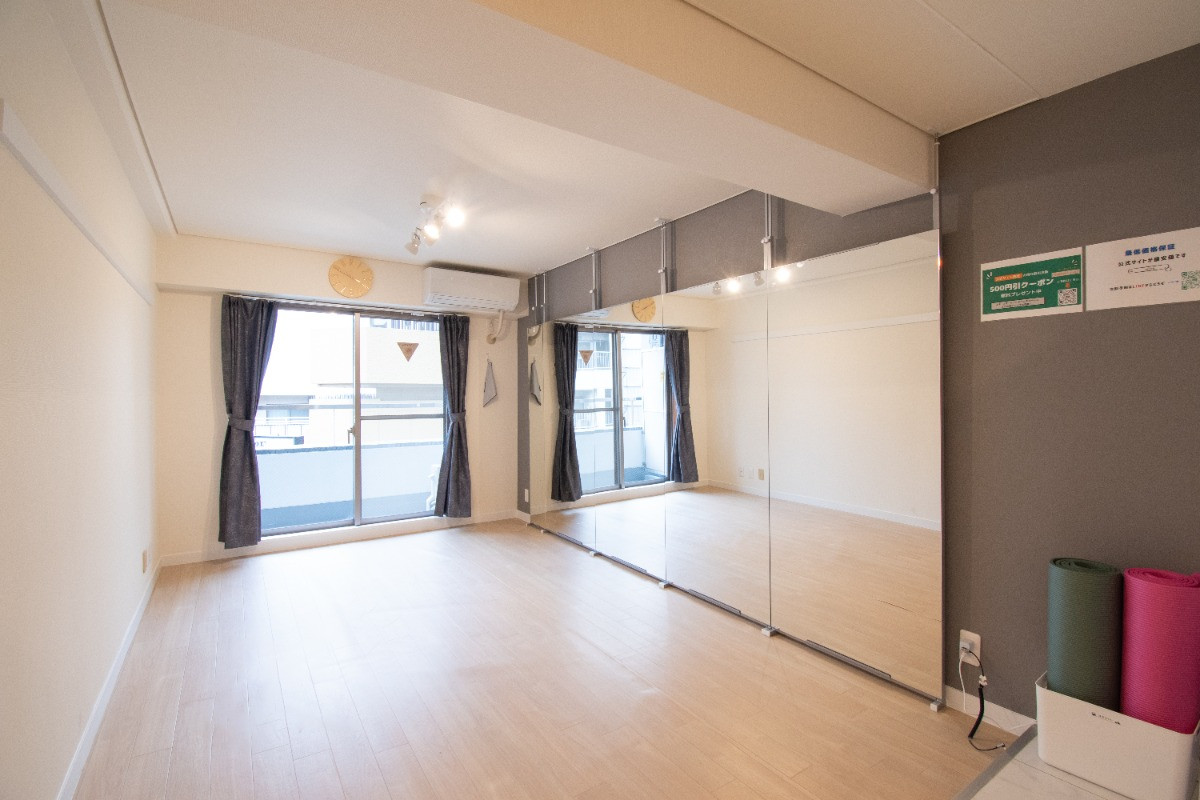 スペースの2枚目の写真