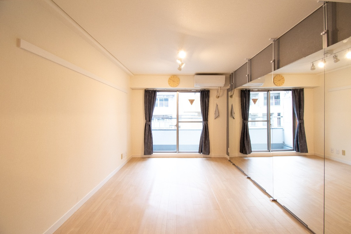 スペースの3枚目の写真