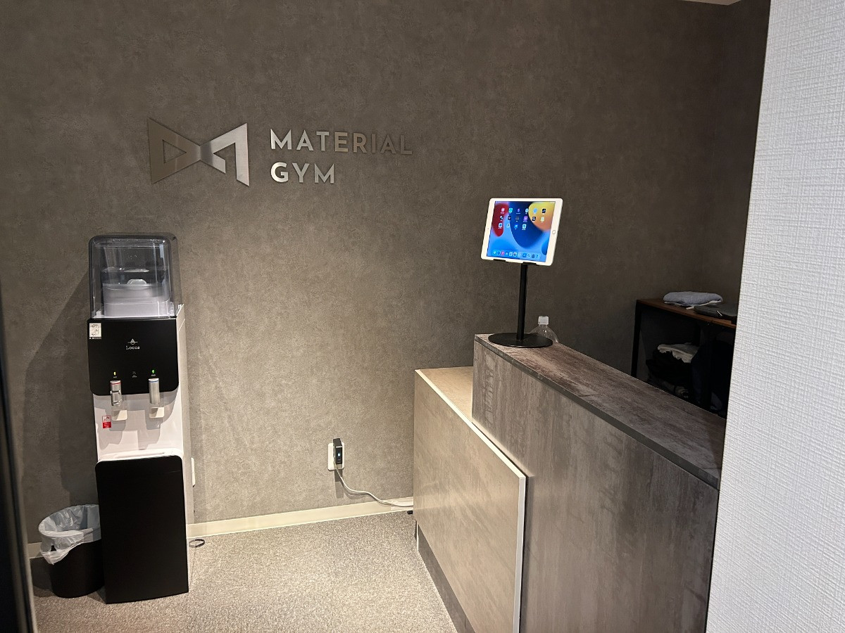 スペースの2枚目の写真