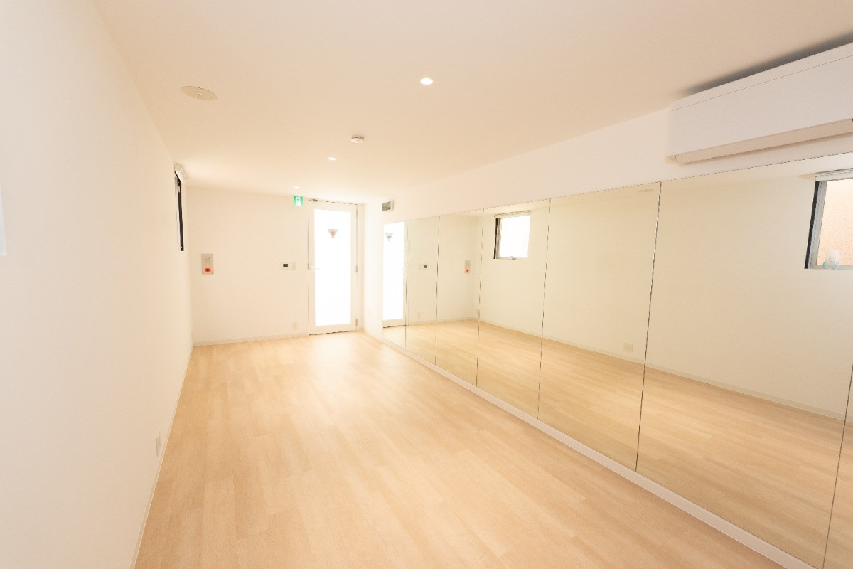 スペースの1枚目の写真