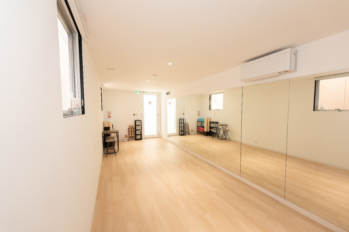 スペースの2枚目の写真