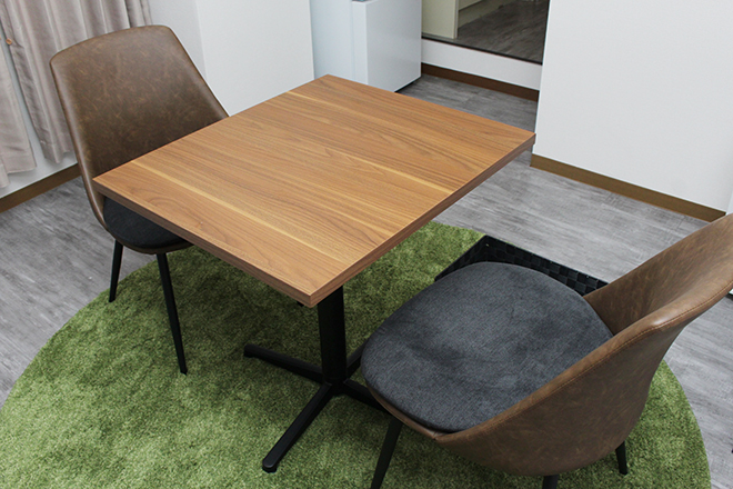 スペースの2枚目の写真