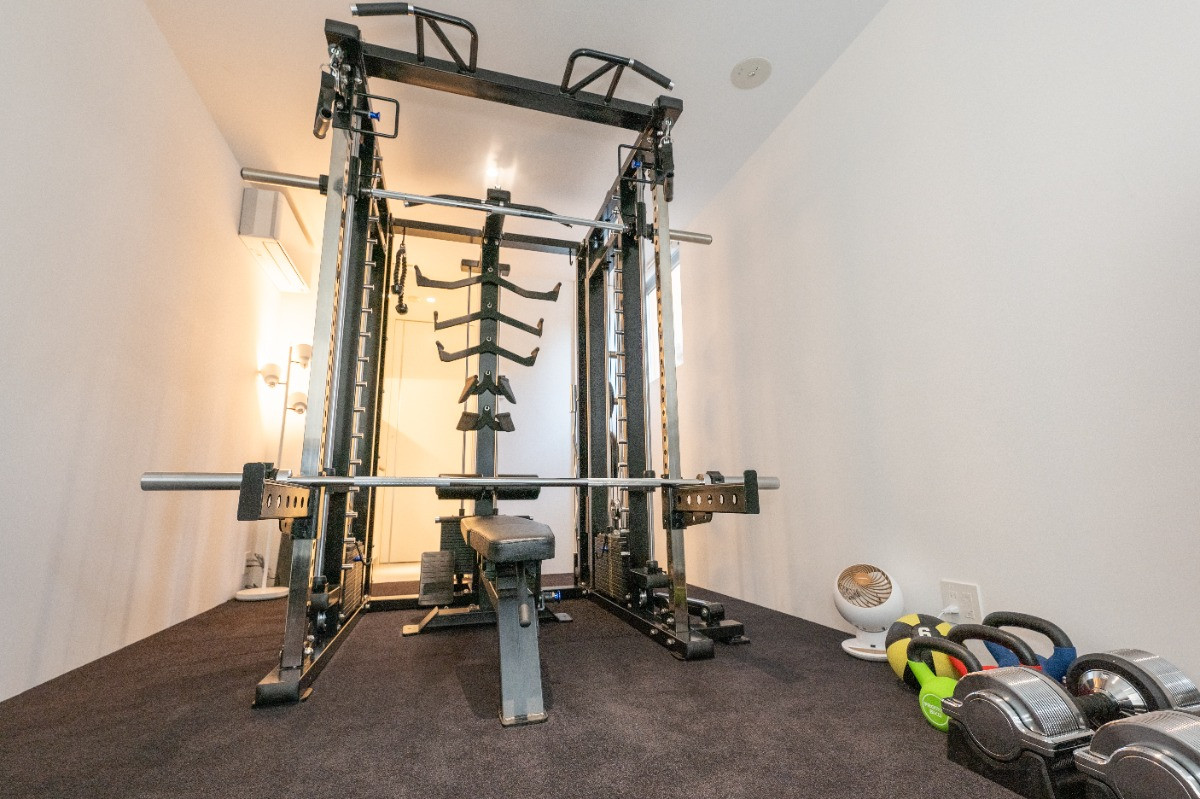 スペースの1枚目の写真